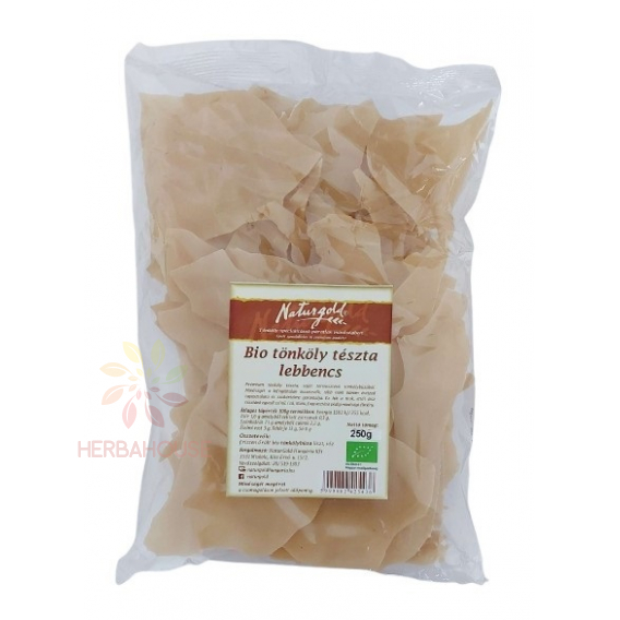 Obrázok pre Naturgold Bio paste de spelta - sacadate (250g)
