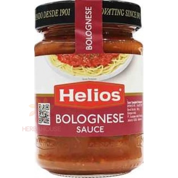 Obrázok pre Helios Sos bolognese (300g)