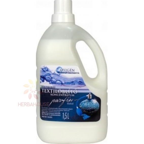 Obrázok pre Oxigén ECO Concentrat de balsam cu parfum (1,5L)
