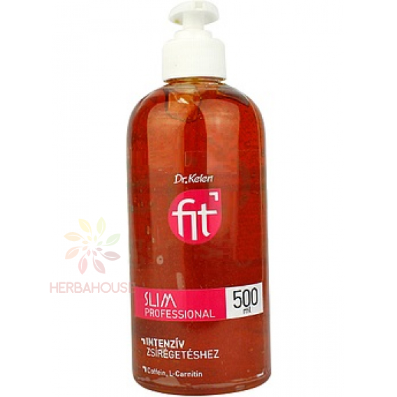 Obrázok pre Dr.Kelen Fit Slim arzător de grăsimi (500ml)