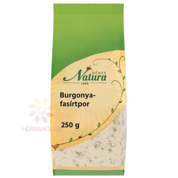 Obrázok pre Dénes Natura Chifteluțe de cartofi în pudră (250g)
