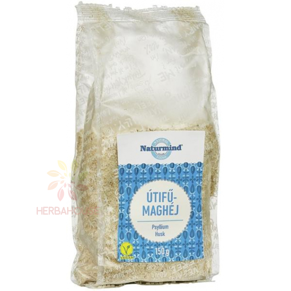 Obrázok pre Biorganik Naturmind Psyllium Husk (150g)