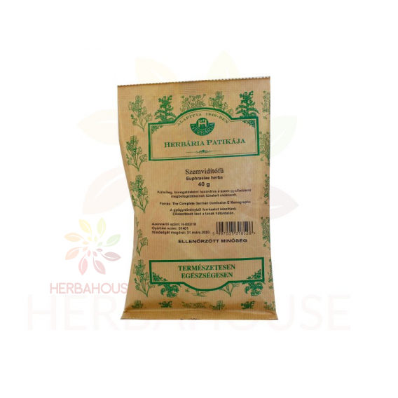 Obrázok pre Herbária ceai Silur (40g)
