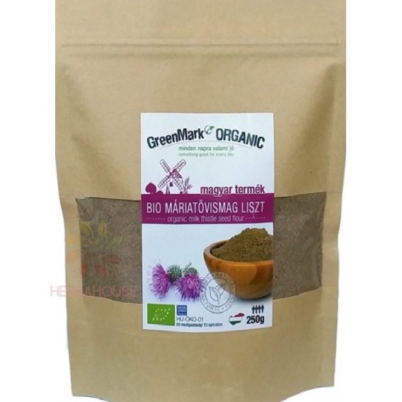 Obrázok pre GreenMark Organic Bio Făină de armurarul (250g)
