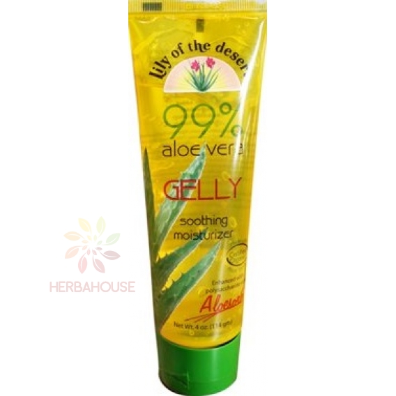 Obrázok pre Lily Of The Desert Aloe Vera gel 99% (228g)