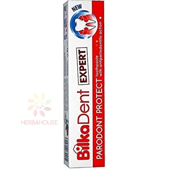 Obrázok pre Bilka Dent Expert Parodont Protect pastă de dinți (75g)