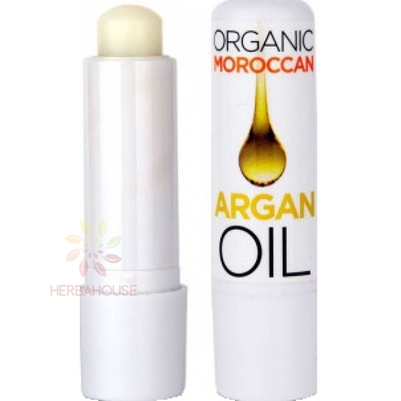 Obrázok pre Quiz Balsam de buze cu ulei de argan (3,8g)