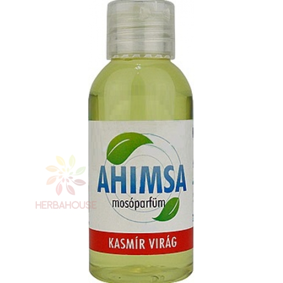 Obrázok pre Tulasi Ahimsa Parfum de rufe floare de Cașmir (100ml)
