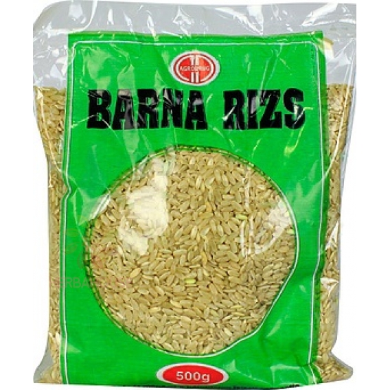 Obrázok pre Agrodrug Orez brun (500g)