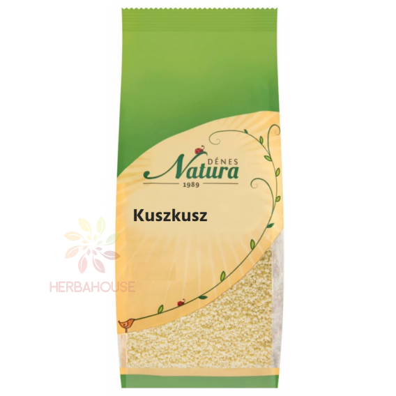 Obrázok pre Dénes Natura Cușcuș (1000g)