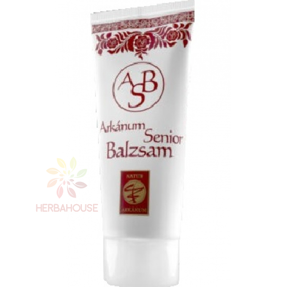 Obrázok pre Arkánum Senior Balsam (100ml)