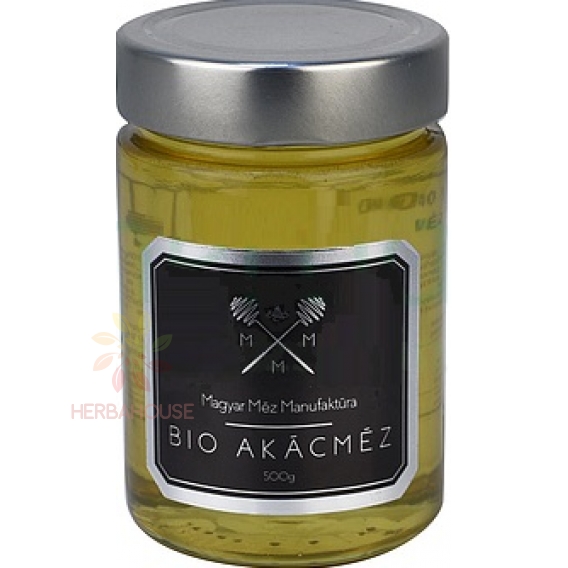 Obrázok pre MMM Bio Miere de agave maghiară (500g)