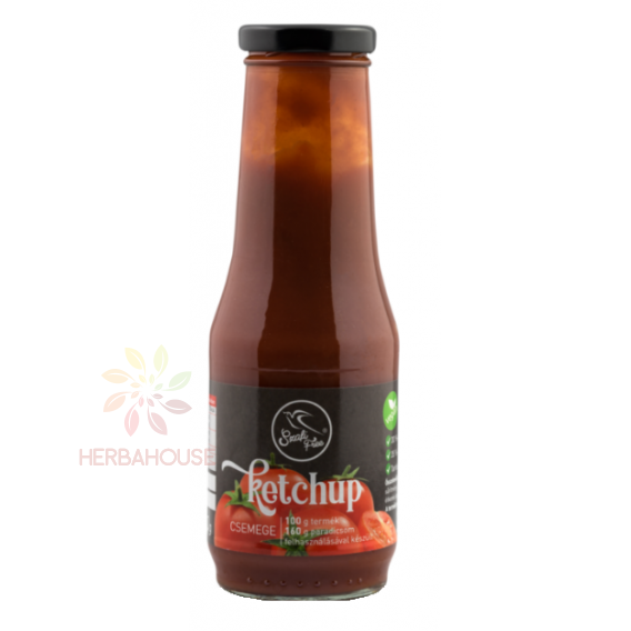 Obrázok pre Szafi Free Ketchup fin (290g)