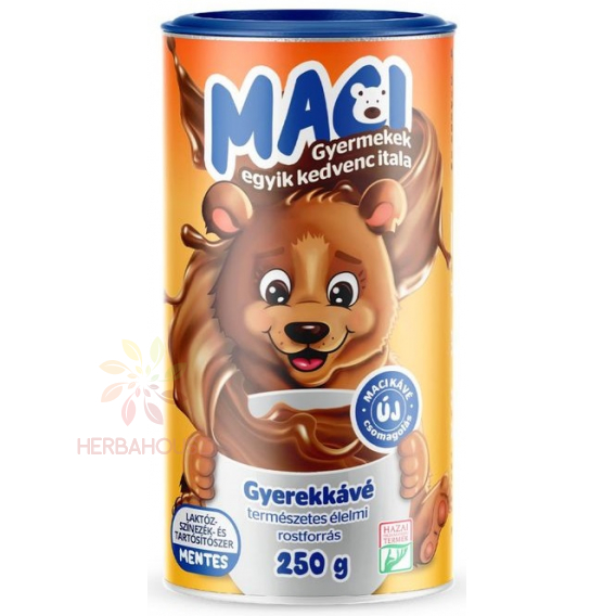 Obrázok pre Multi Cikoria Maci Cafea instant (250g)