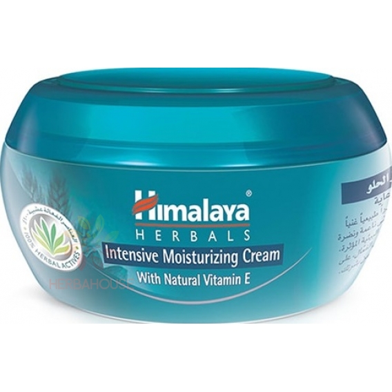 Obrázok pre Himalaya Herbals Cremă hidratantă intensivă (150ml)