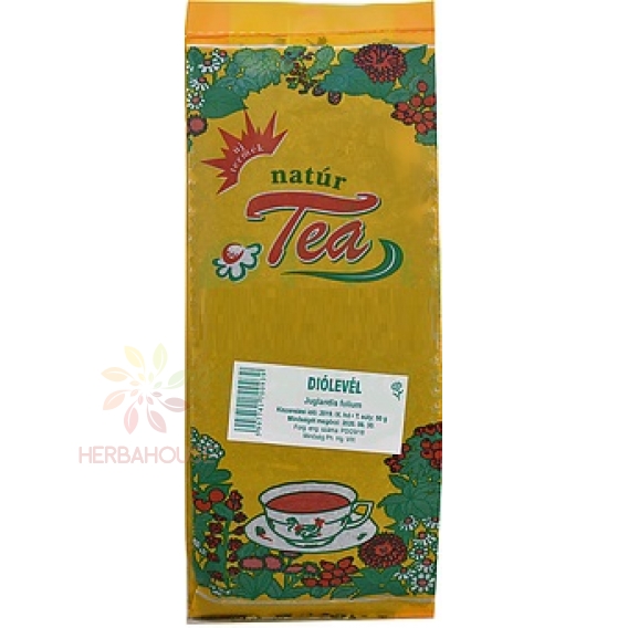 Obrázok pre Natúr Tea Ceai Pufulița cu flori mici - frunze (50g)