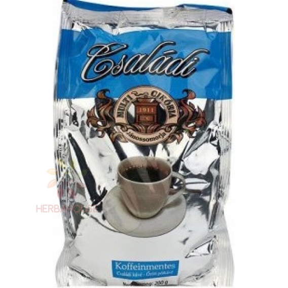 Obrázok pre Multi Cikoria Înlocuitor de cafea de familie (200g)