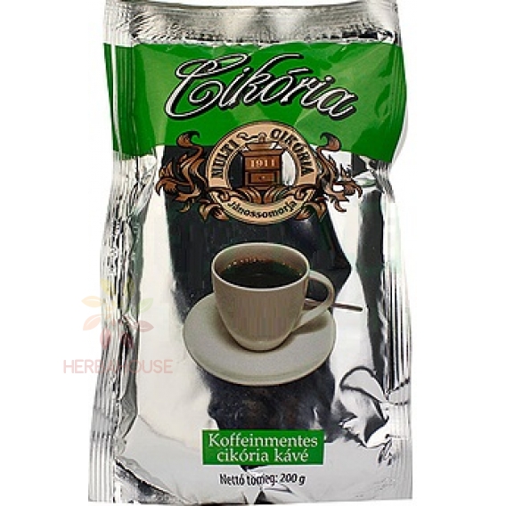 Obrázok pre Multi Cikoria Inlocuitor de cafea din cicoare (200g)