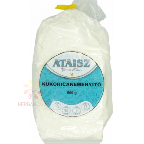Obrázok pre Ataisz Amidon de porumb (500g)