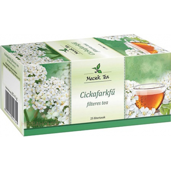 Obrázok pre Mecsek Ceai de coada șoricelului (25buc)