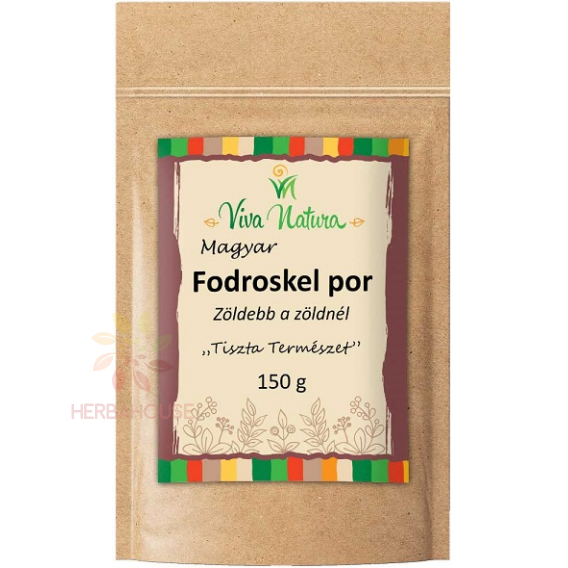 Obrázok pre Viva Natura Pudră din kale creț (150g)