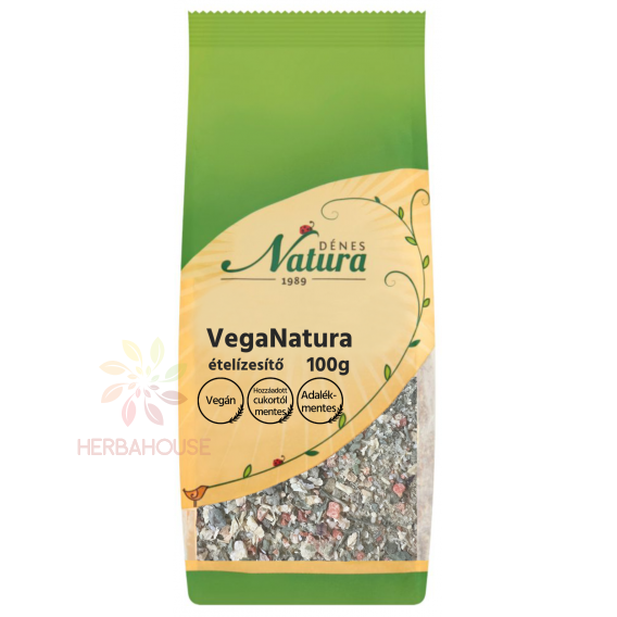 Obrázok pre Dénes Natura VegaNatura Mix de legume uscate (100g)