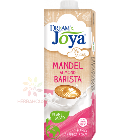 Obrázok pre Joya Dream Barista Băutură de migdale (1000ml)