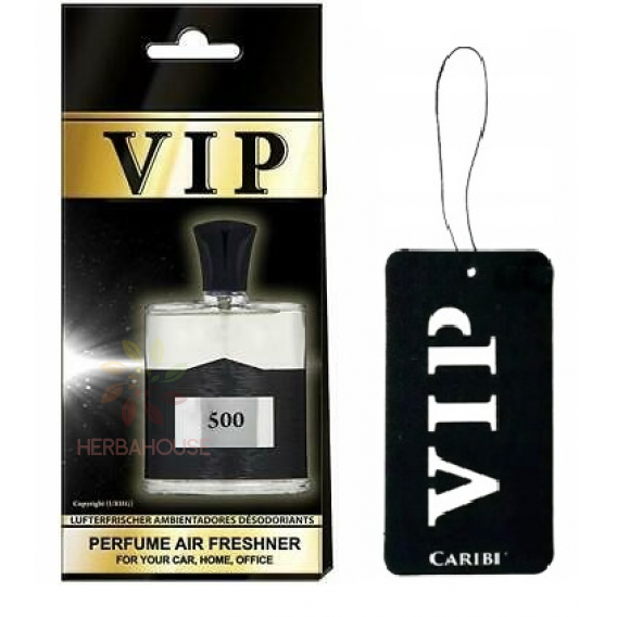 Obrázok pre VIP Air Odorizant de parfum Creed Aventus (1buc)