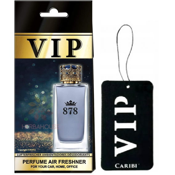 Obrázok pre VIP Air parfum odorizant Dolce & Gabbana K by Dolce & Gabbana (1buc)