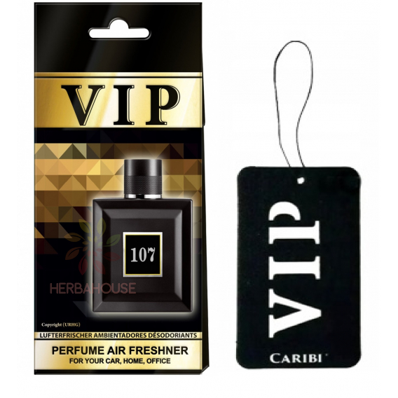 Obrázok pre VIP Air Odorizant de parfum Guerlain L'Homme Idéal L'Intense (1buc)