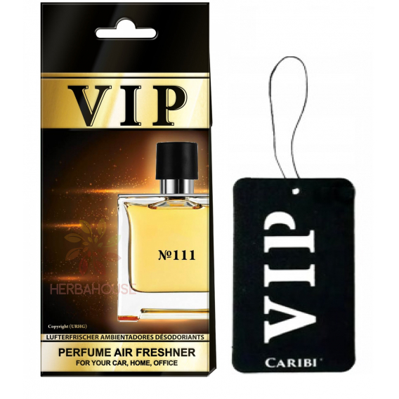 Obrázok pre VIP Air parfum odorizant Hermes Terre D´Hermes (1buc)