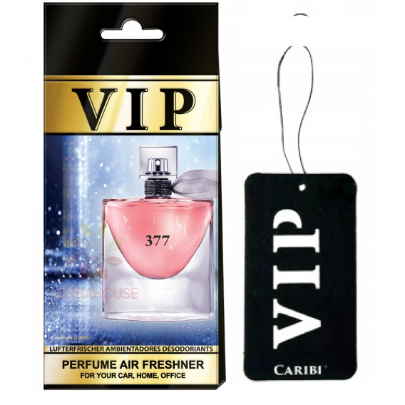 Obrázok pre VIP Air Odorizant de parfum Lancôme La Vie Est Belle (1buc)