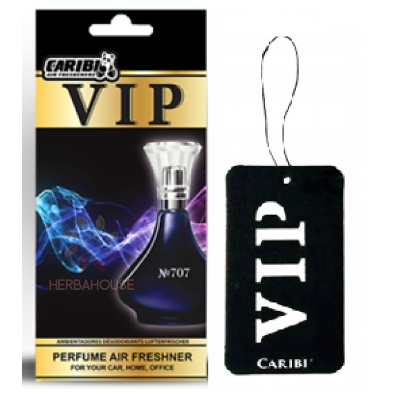 Obrázok pre VIP Air parfum odorizant Madonna Truth or Dare (1buc)