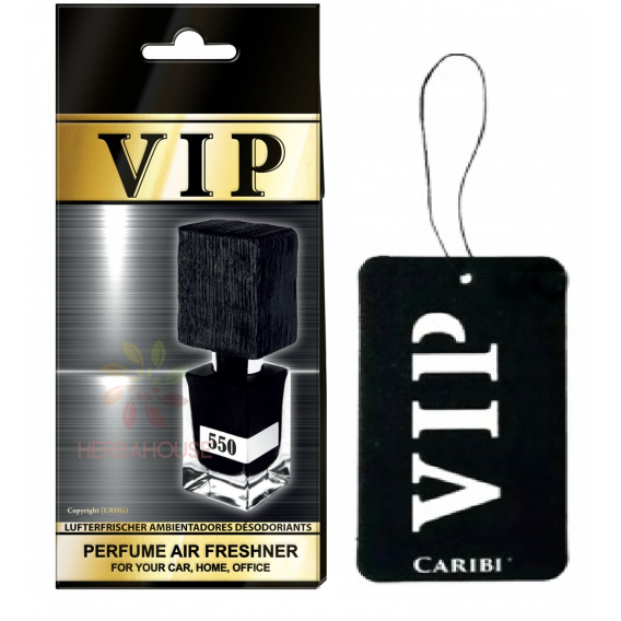 Obrázok pre VIP Air parfum odorizant Nasomatto Black Afgano (1buc)