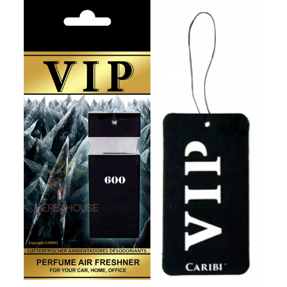 Obrázok pre VIP Air parfum odorizant Ne'emah Laya (1buc)