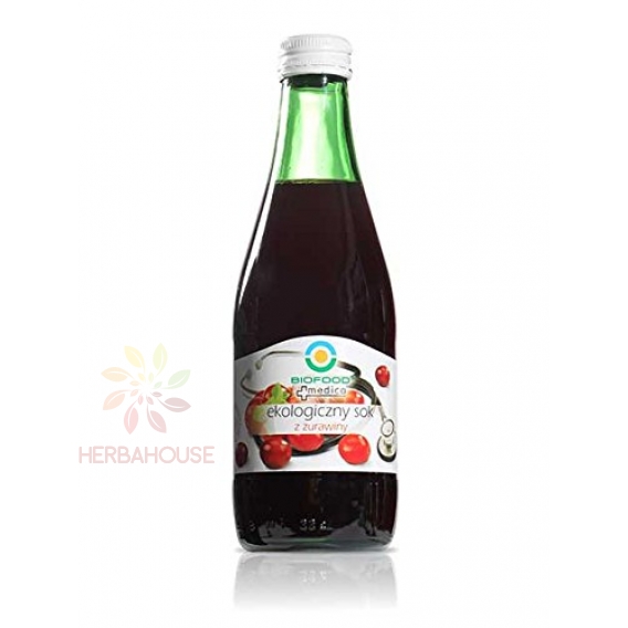Obrázok pre Biofood Bio 100% Suc de afine (300ml)