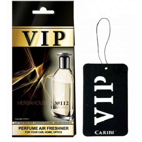 Obrázok pre VIP Air parfum odorizant Tommy Hilfiger Tommy Girl (1buc)