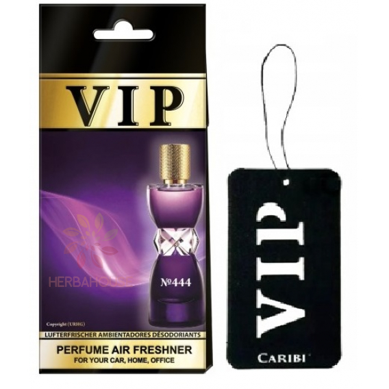 Obrázok pre VIP Air parfum odorizant Yves Saint Laurent Manifesto (1buc)