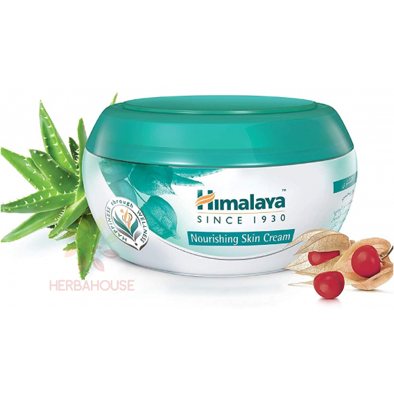 Obrázok pre Himalaya Cremă hrănitoare pentru piele (50ml)