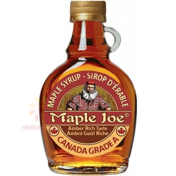 Obrázok pre Lune de Miel Maple Joe Sirop de arțar (150g)