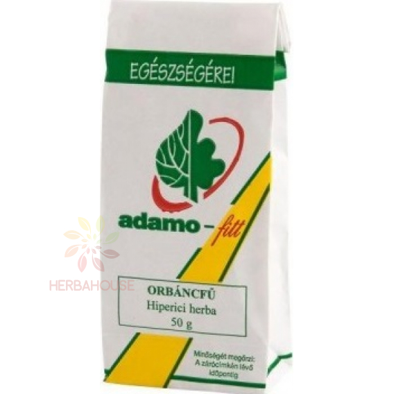 Obrázok pre Adamo-fitt Ceai Sunătoare (50g)