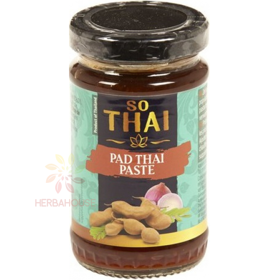 Obrázok pre So Thai Pad Thai pastă (110g)