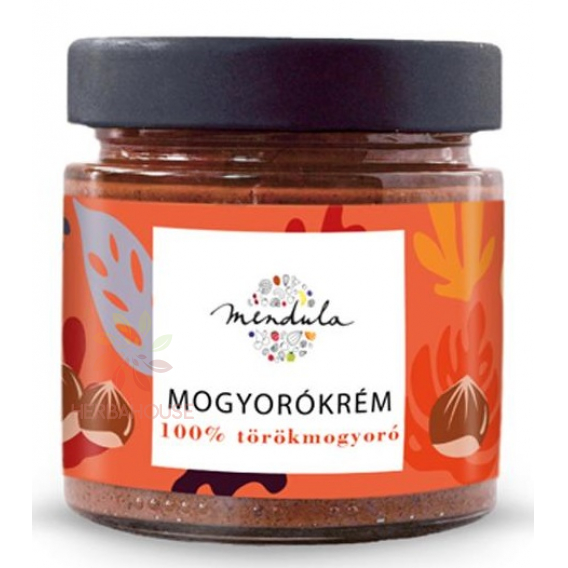 Obrázok pre Mendula Cremă de alune (180g)