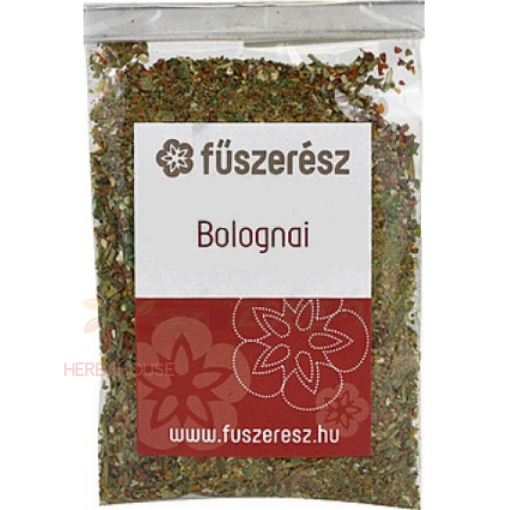 Obrázok pre Fűszerész Ardei bolognese (20g)