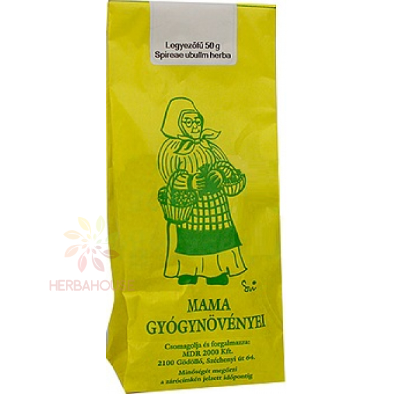 Obrázok pre Mama Ceai Creţuşca (50g)