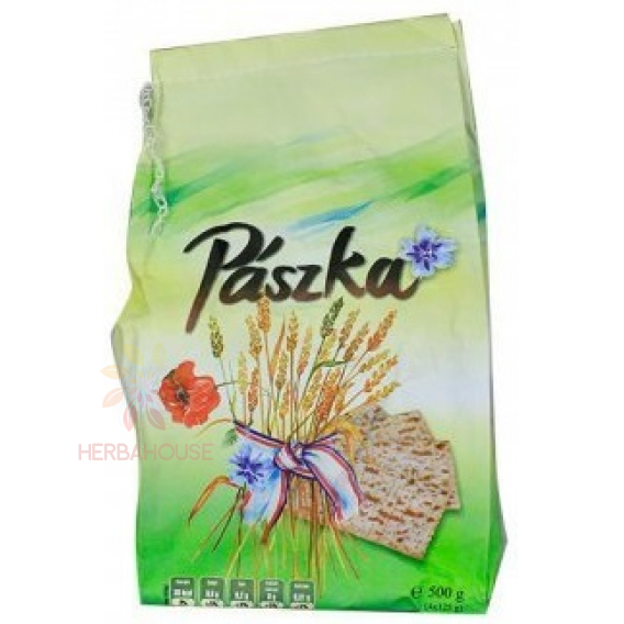 Obrázok pre Fortuna Pászka Pâine fără drojdie (500g)