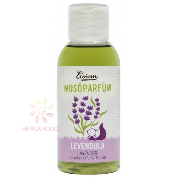Obrázok pre Zöldbolt Parfum pentru rufe Lavanda (100ml)
