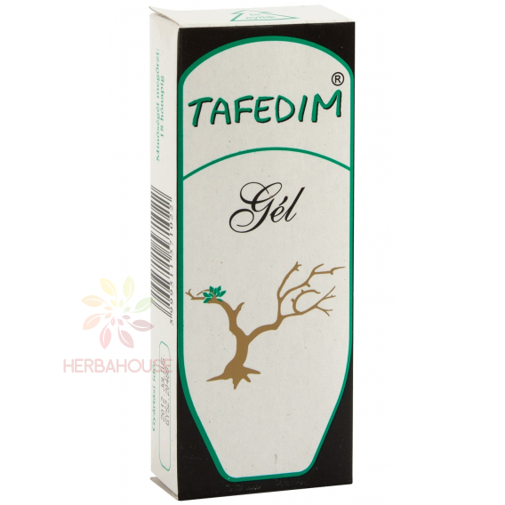 Obrázok pre Tamag Tafedim gel din plante (50ml)