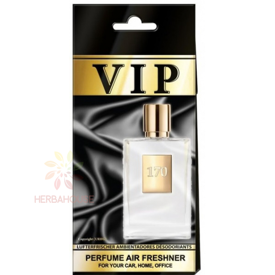 Obrázok pre VIP Air parfum odorizant Kilian Good Girl Gone Bad (1buc)