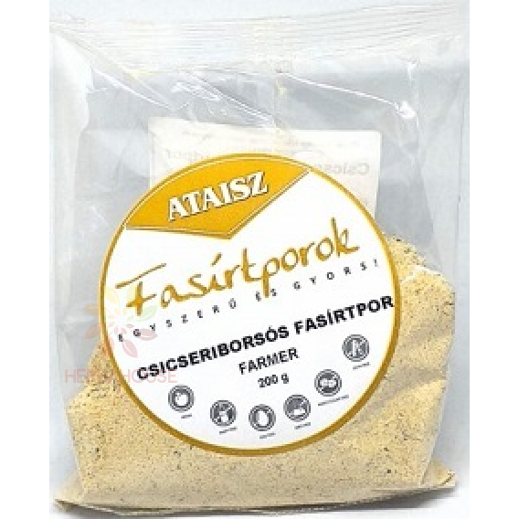 Obrázok pre Ataisz Amestec pentru falafel de năut FARMER (200g)